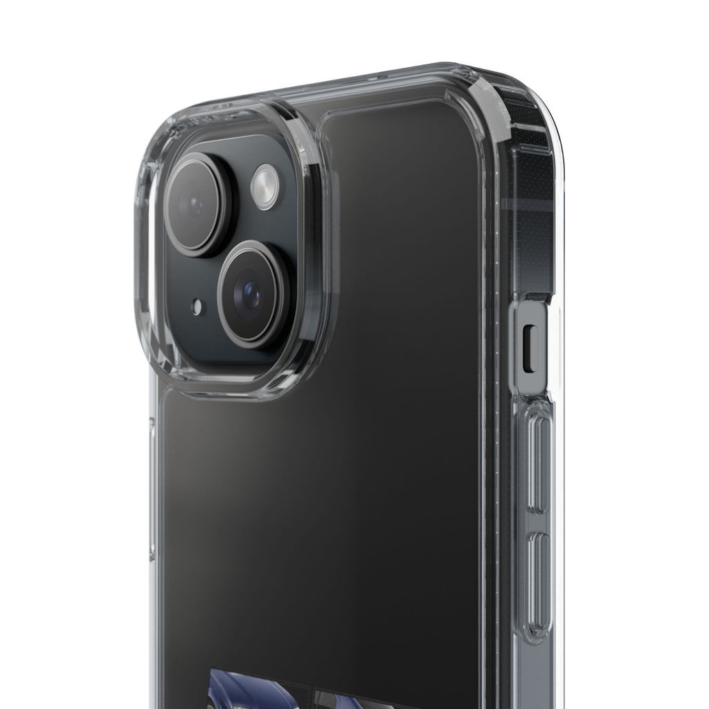 INDIGO BLUE BORA PHONE CASES
