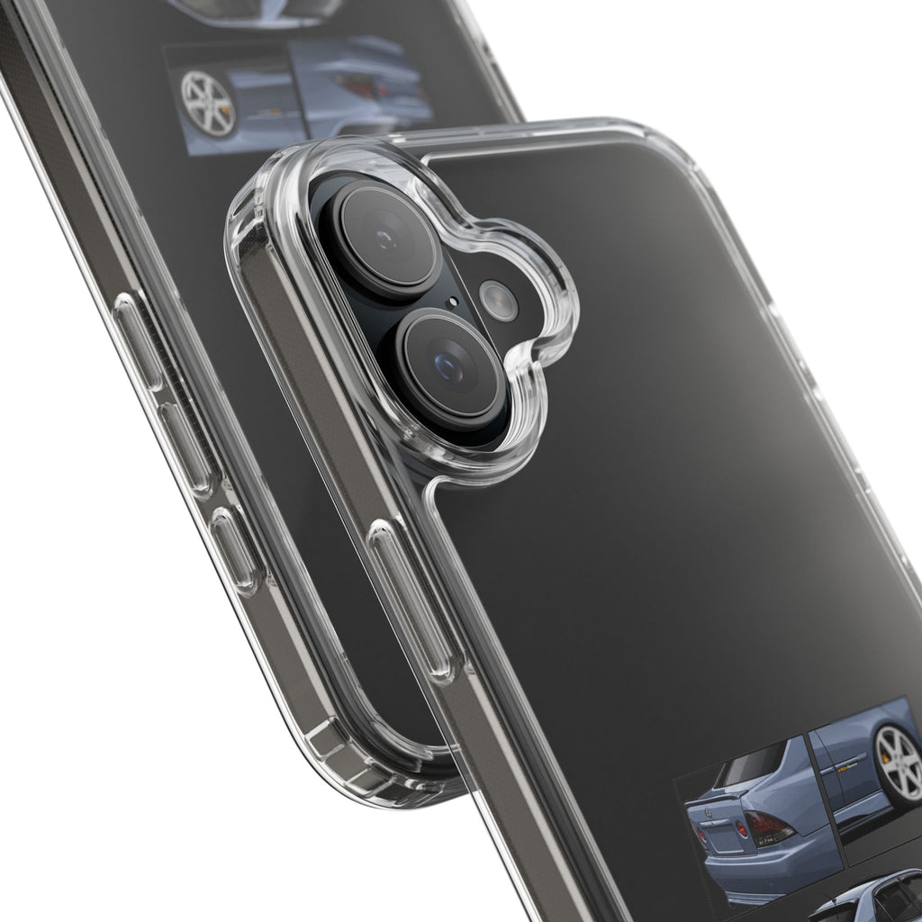 MOONSTONE LEXUS IS200 PHONE CASES