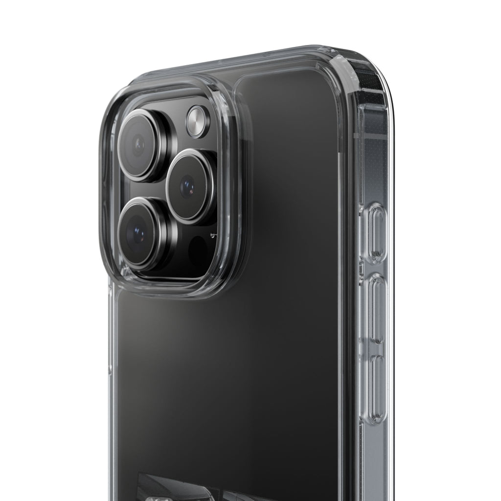 BLACK B5.5 PASSAT PHONE CASES