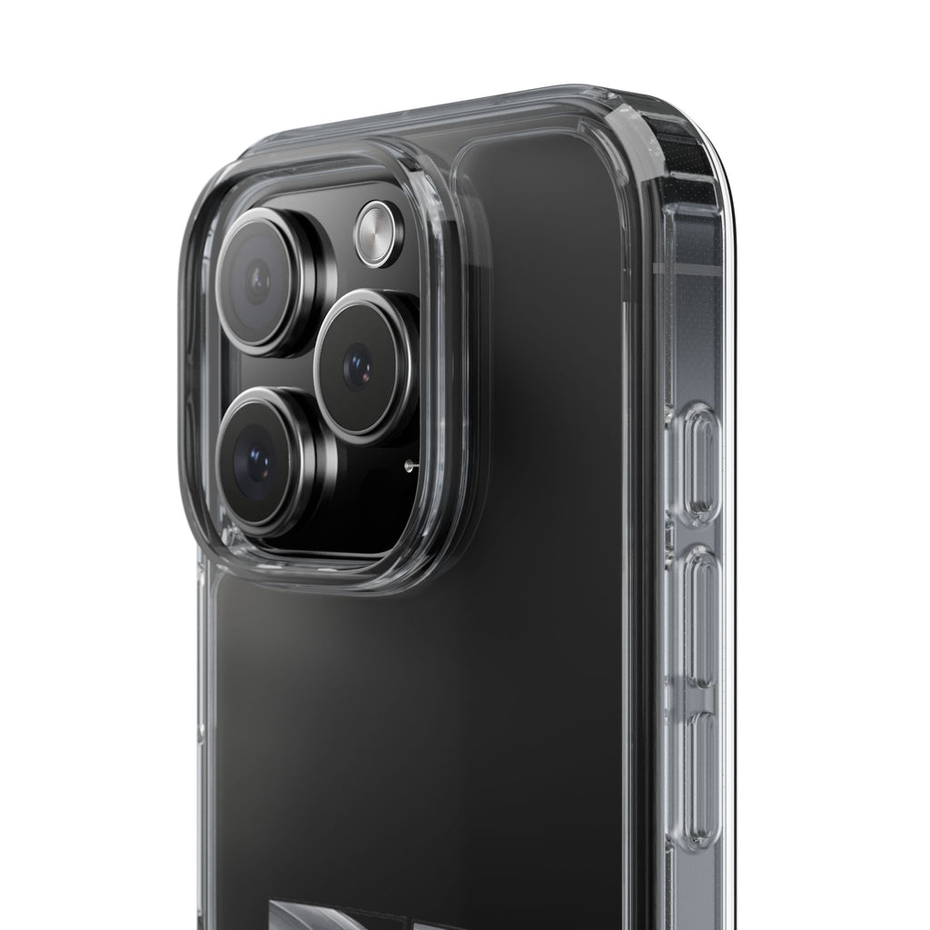 GREY MK3 LEON PHONE CASES