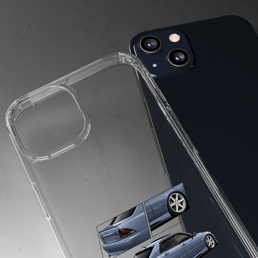 MOONSTONE LEXUS IS200 PHONE CASES