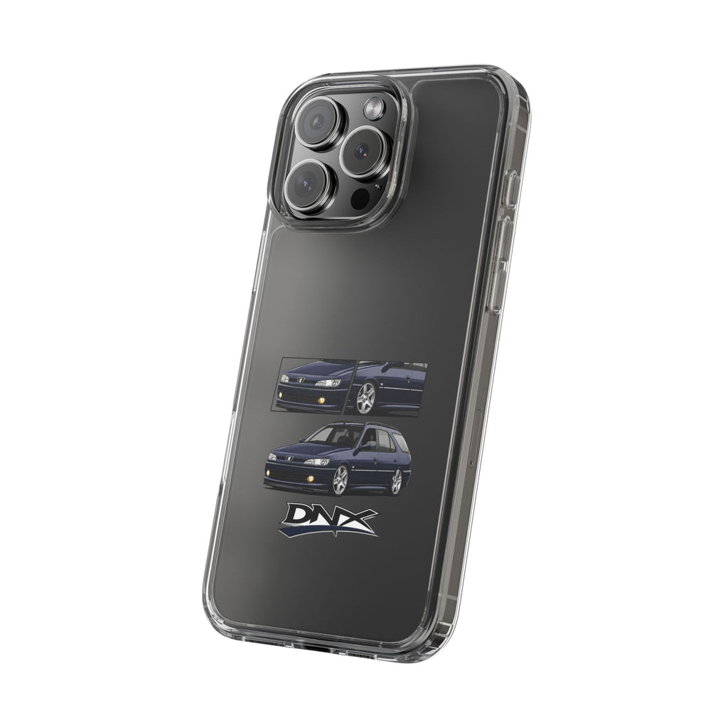 BLUE 306 ESTATE PHONE CASES