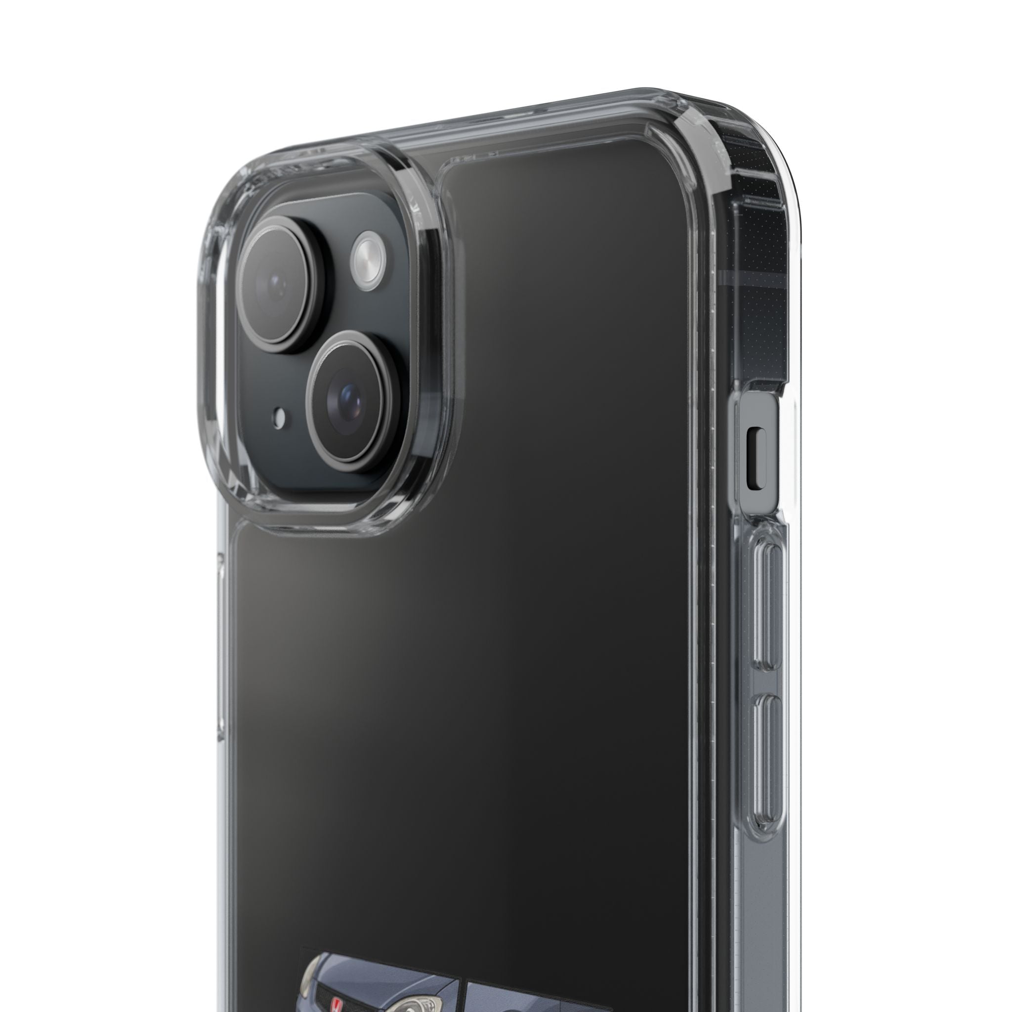 COSMIC GREY CIVIC TYPE R PHONE CASES