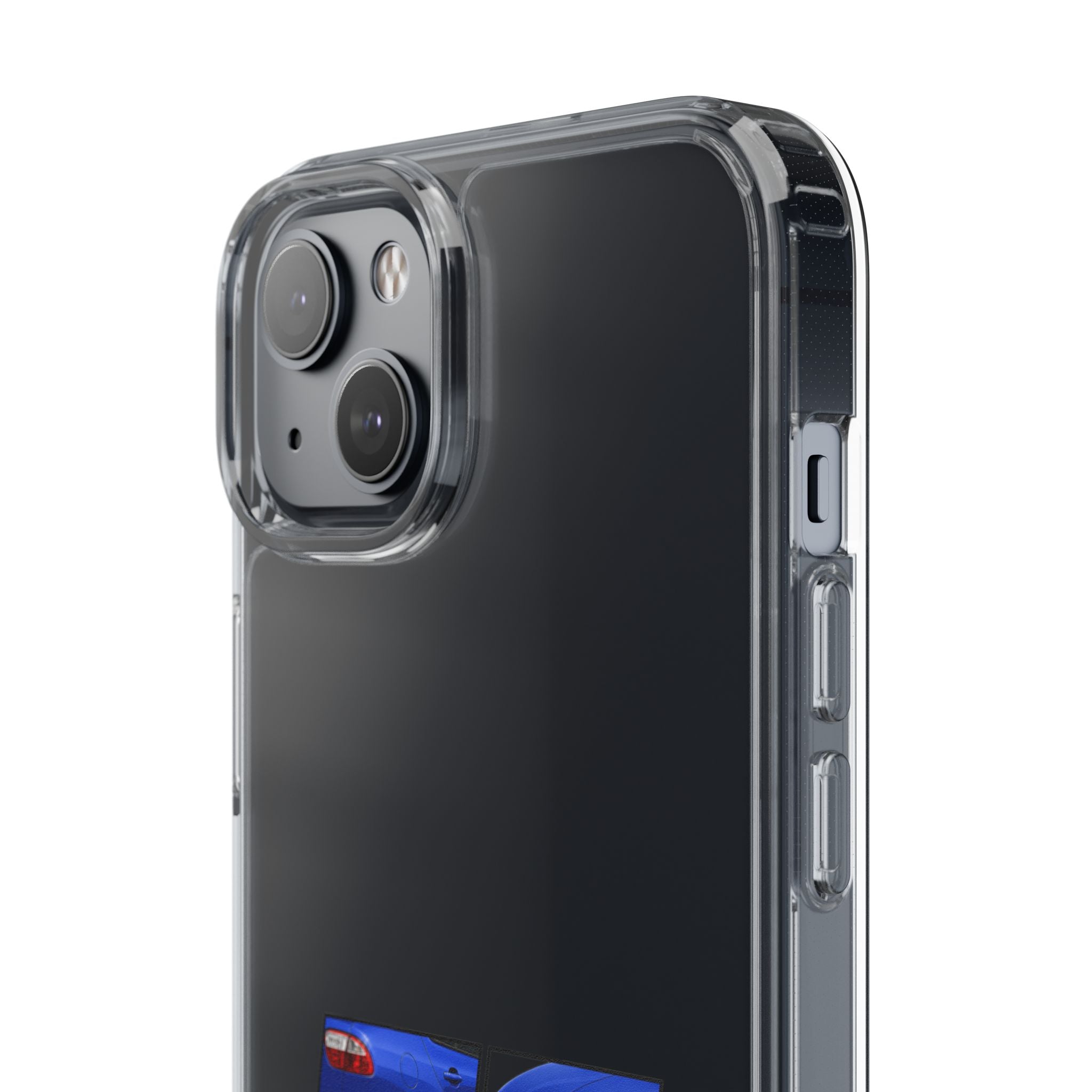 LEON MK1 BLUE PHONE CASES
