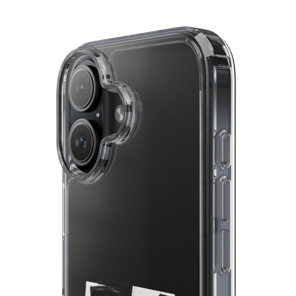 WHITE MK7 GOLF PHONE CASES