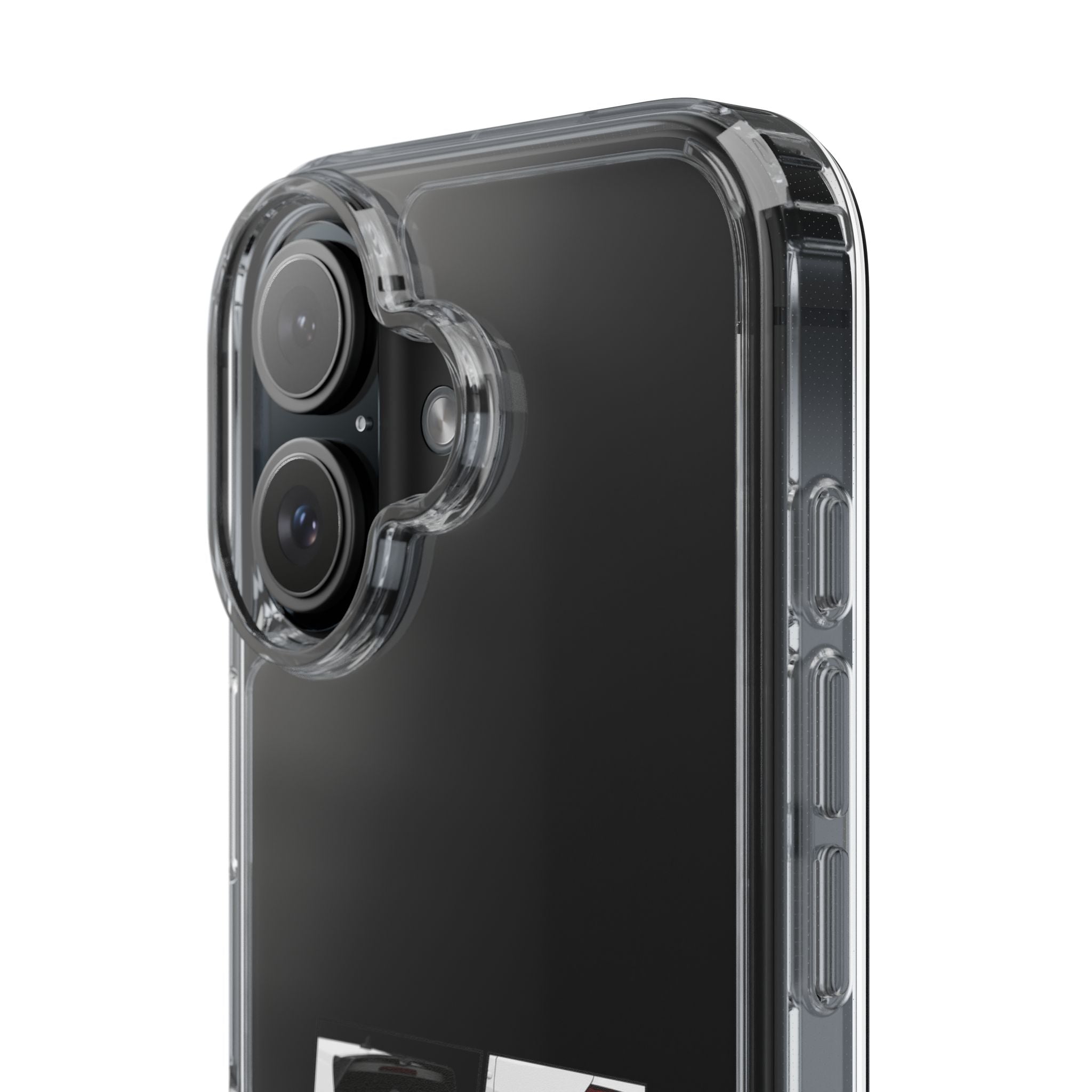 WHITE MK7 GOLF PHONE CASES