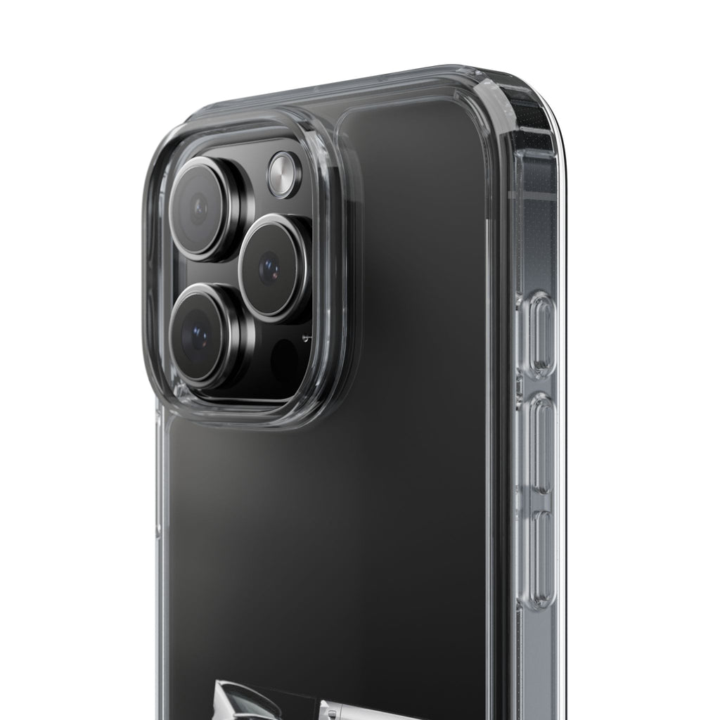 SILVER CITREON XSARA PHONE CASES
