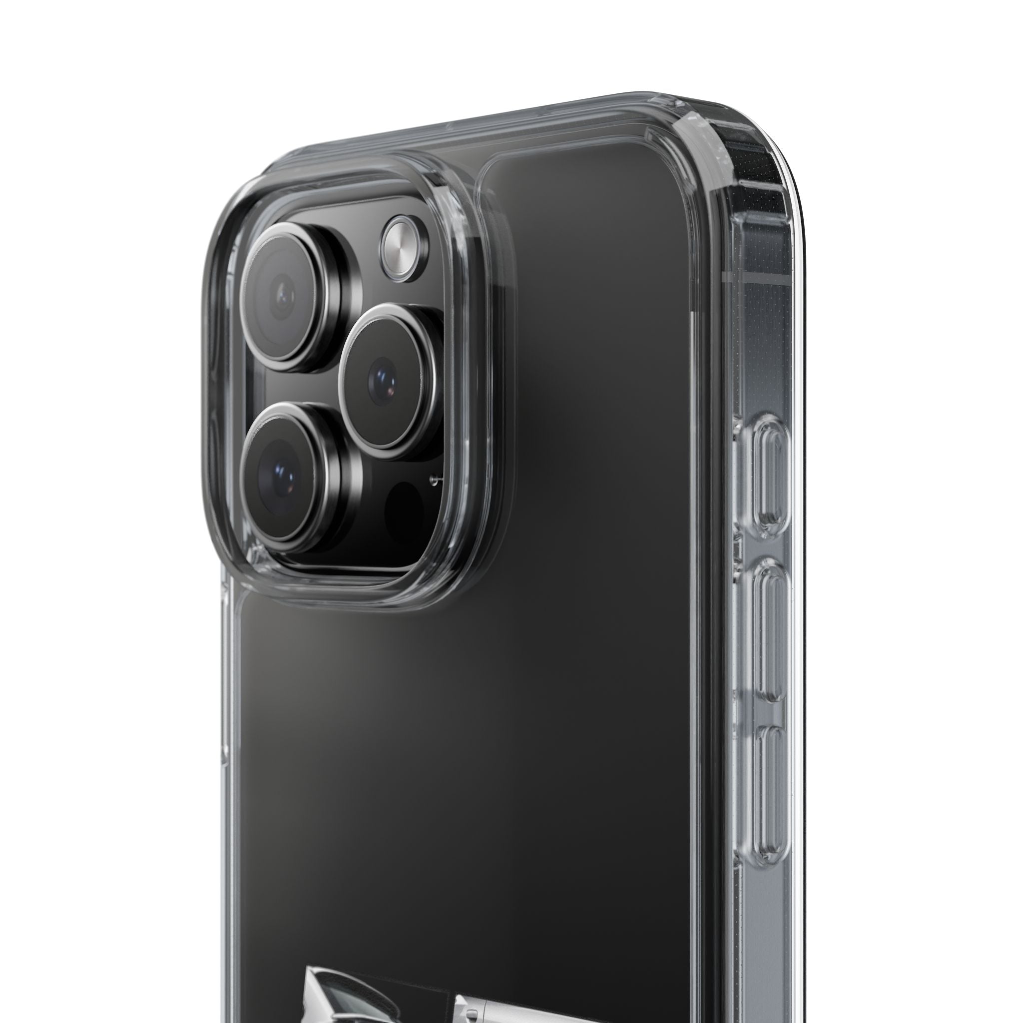 SILVER CITREON XSARA PHONE CASES