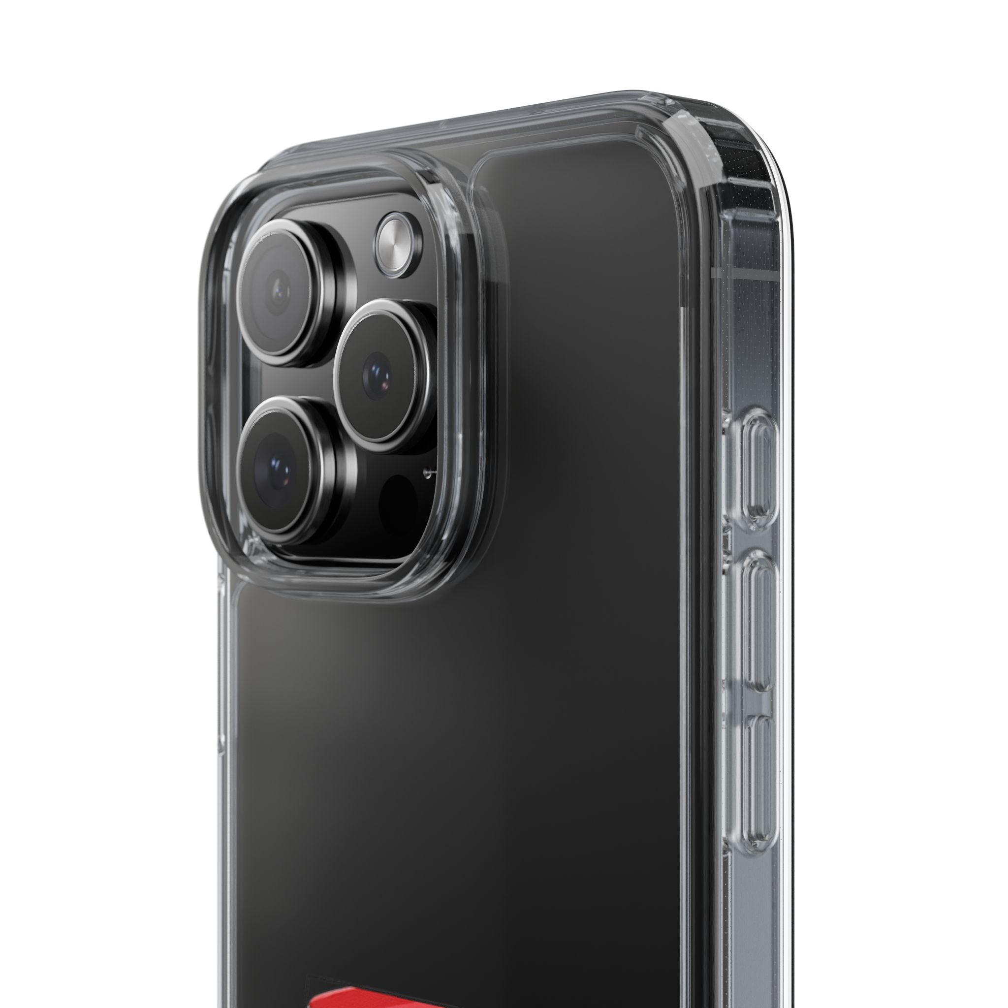 RED 306 DTURBO SEDAN PHONE CASES