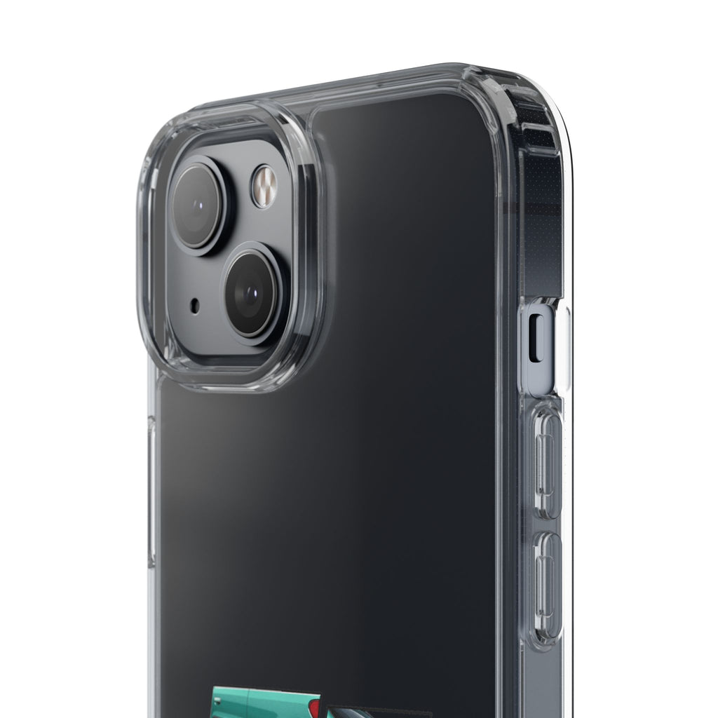 LAZAR GREEN XSARA PHONE CASES