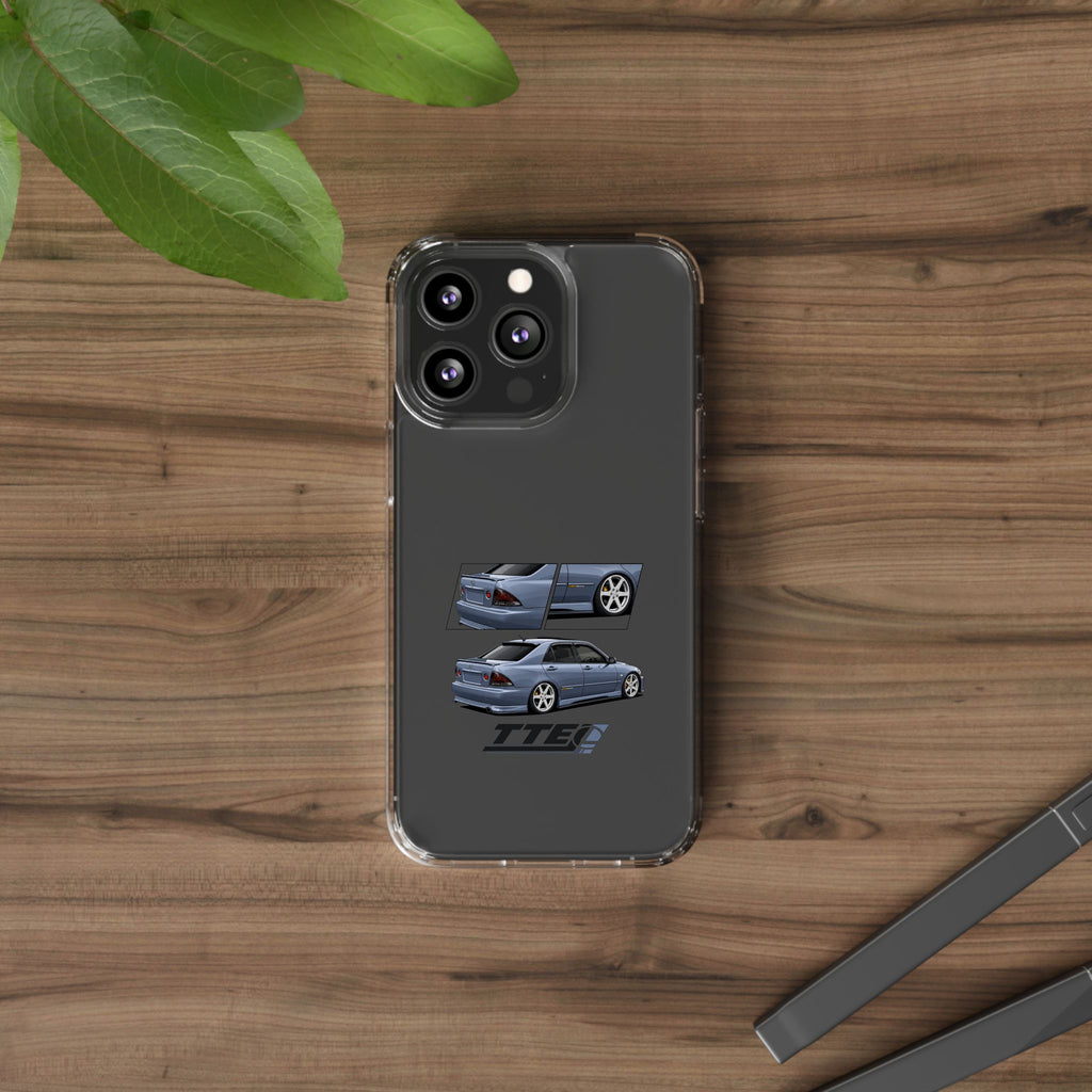 MOONSTONE LEXUS IS200 PHONE CASES