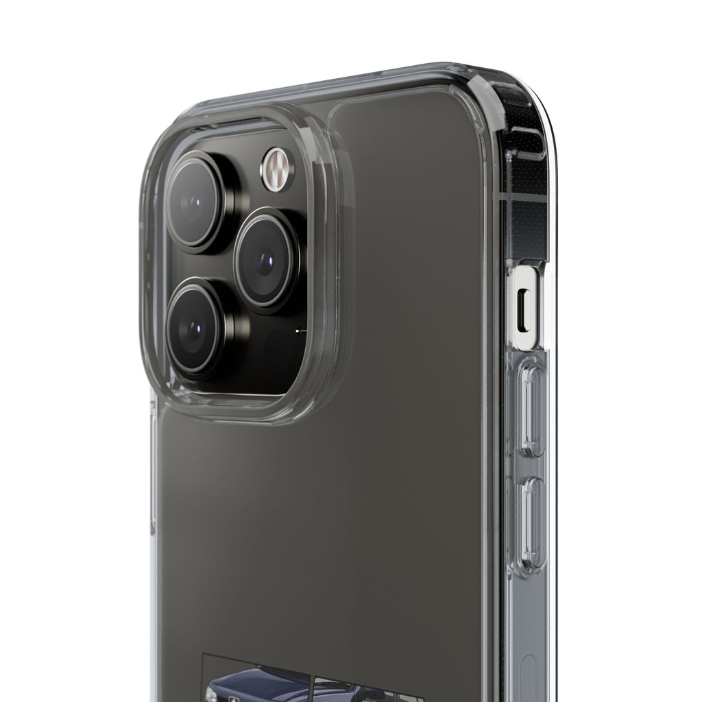 BLUE 306 ESTATE PHONE CASES