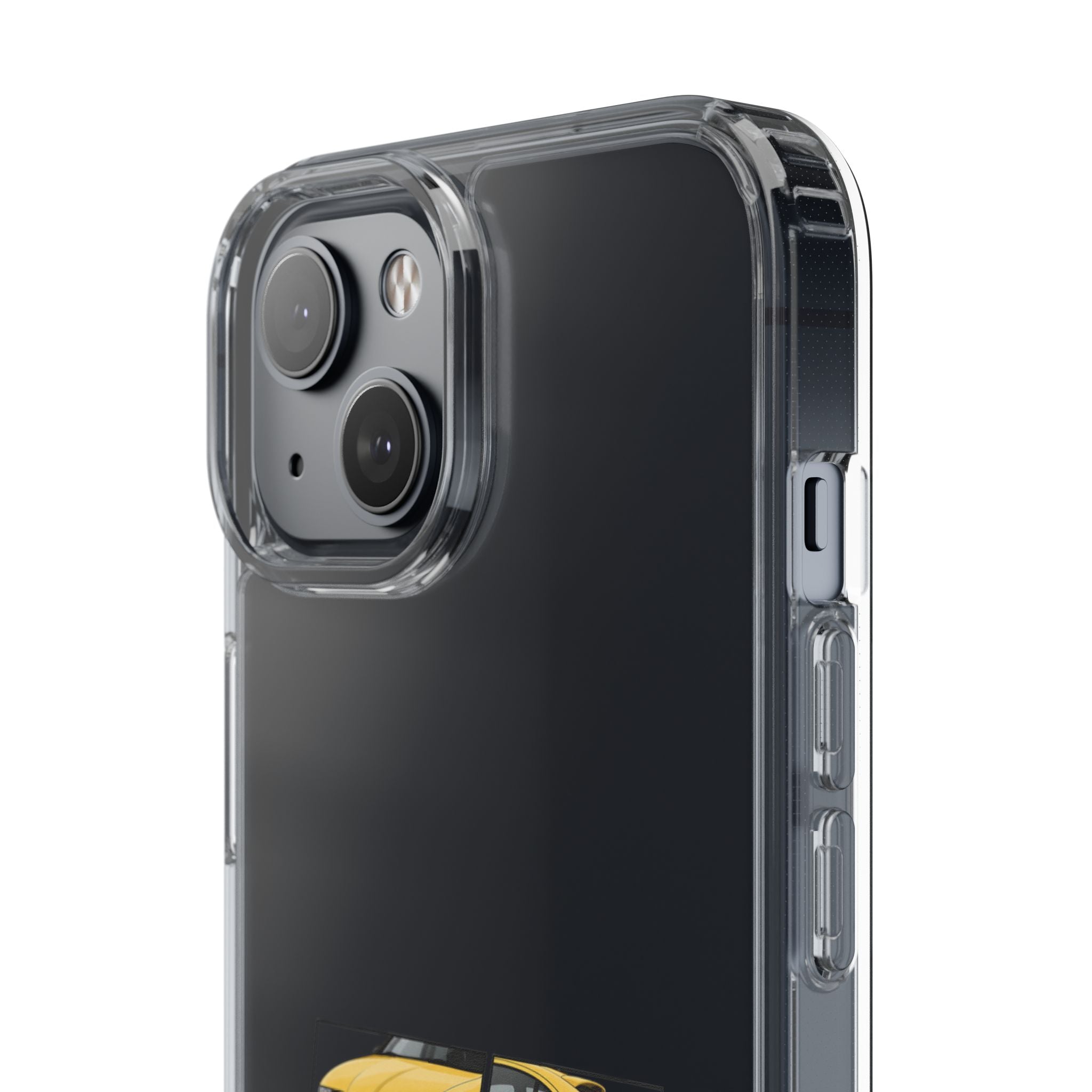 YELLOW LEON MK1 FR PHONE CASES