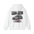 GREY MG ZR JUMPER