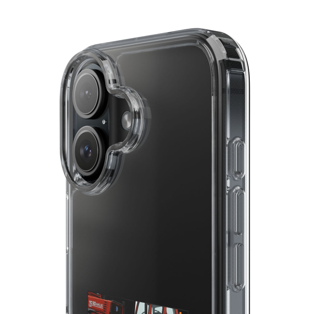 FIATAGRI 110-90 PHONE CASES