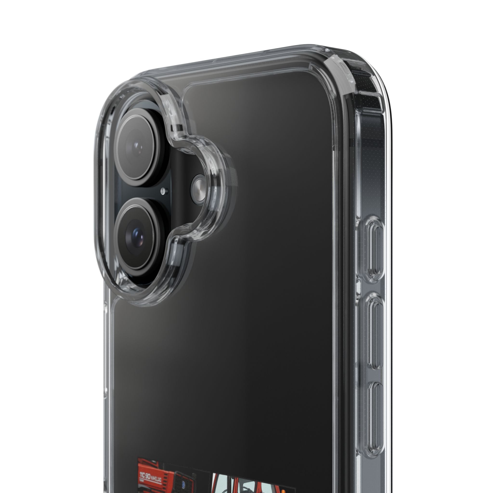 FIATAGRI 110-90 PHONE CASES