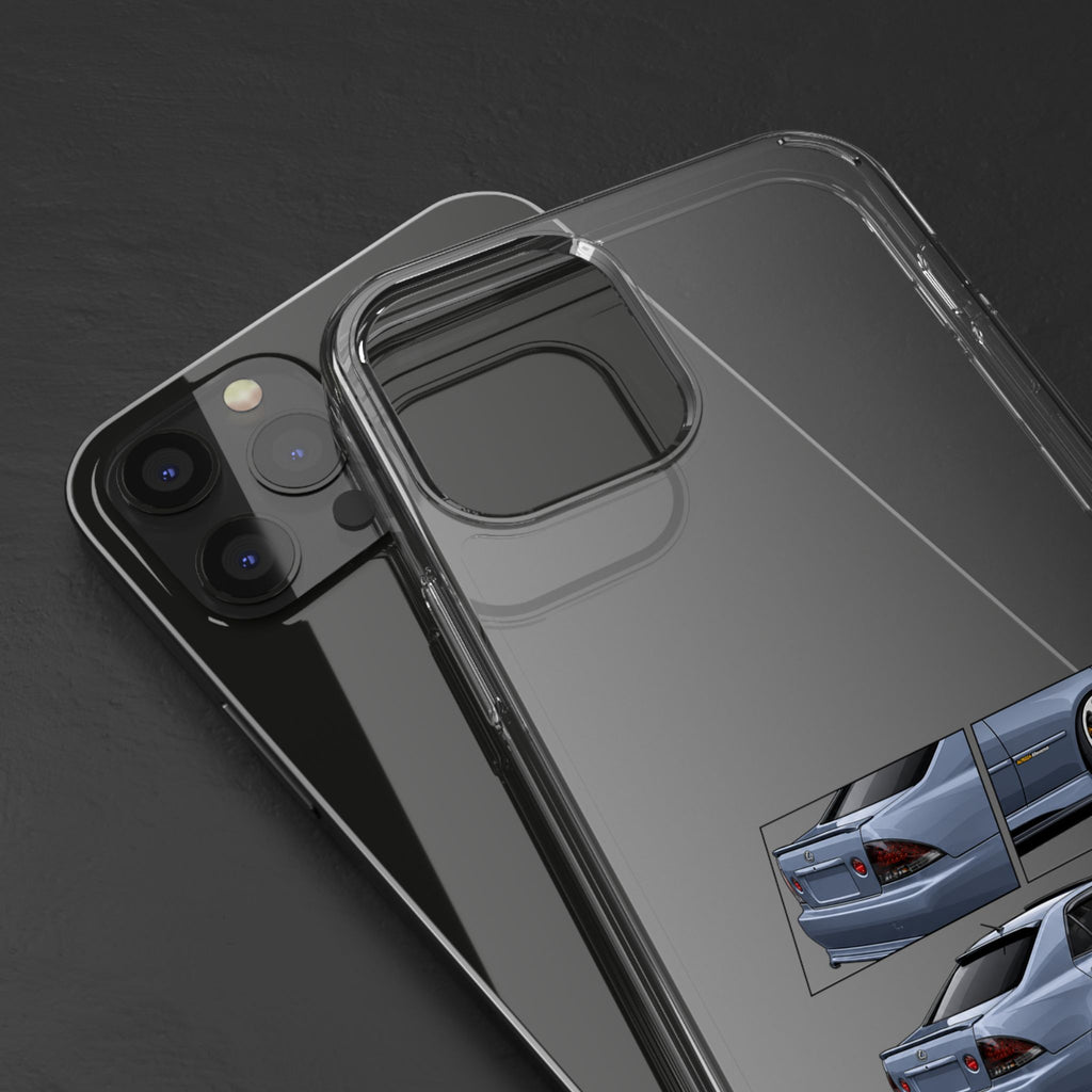 MOONSTONE LEXUS IS200 PHONE CASES