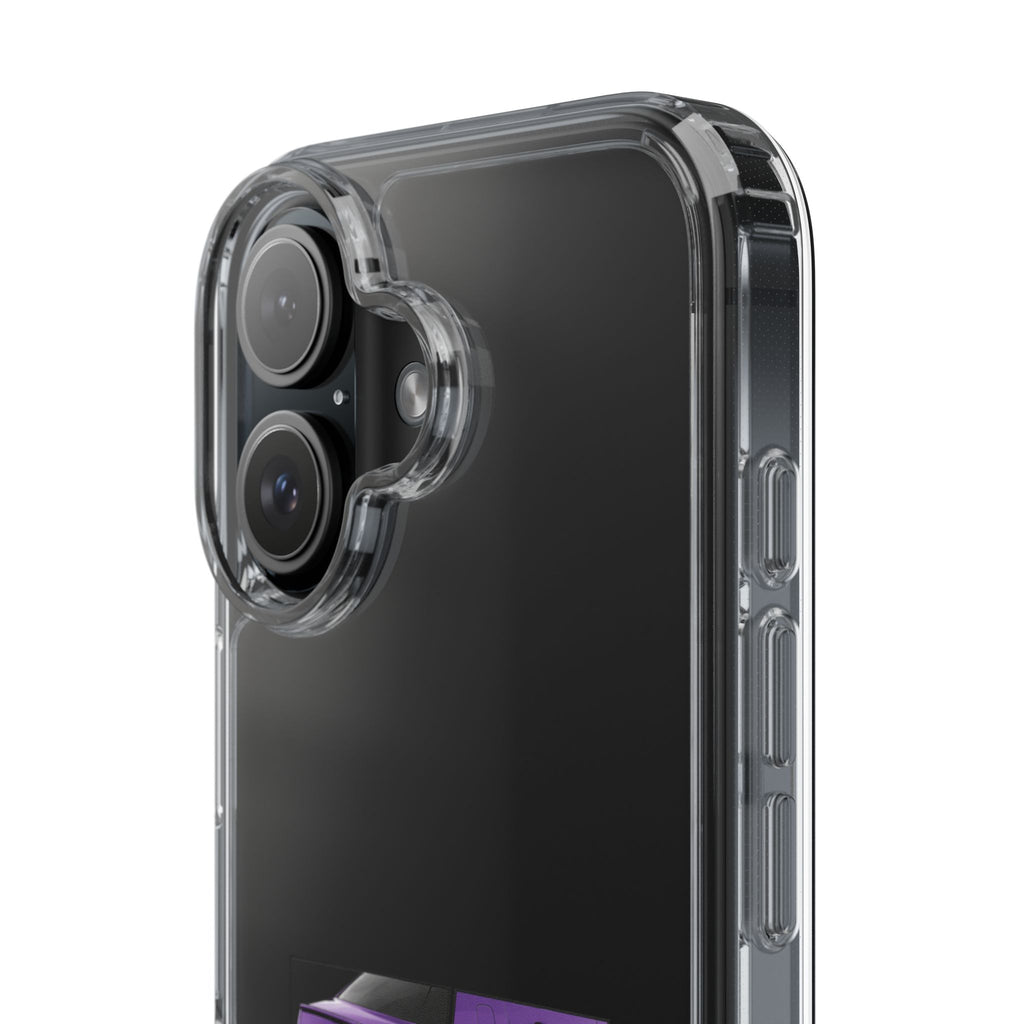 PURPLE VW BORA PHONE CASES