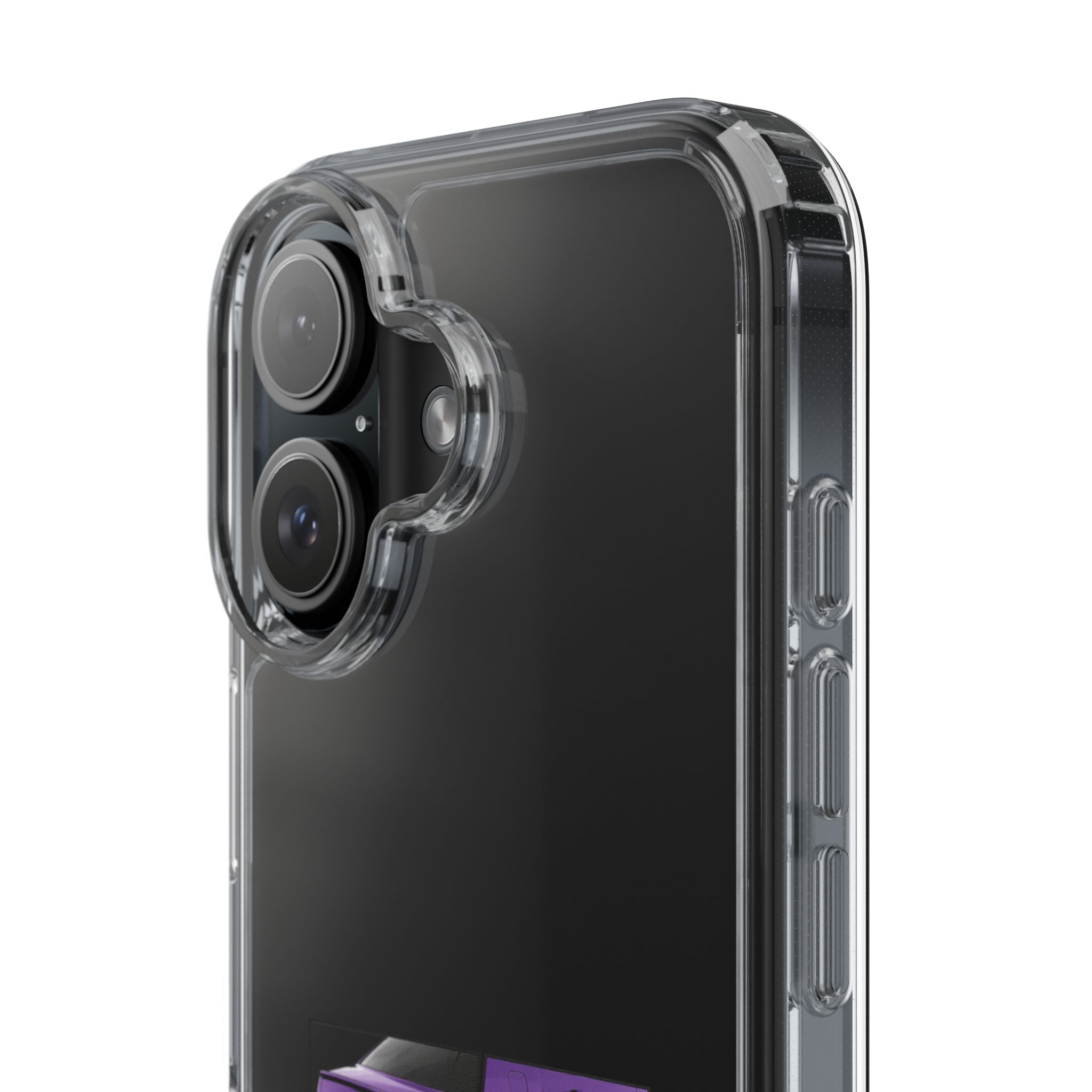 PURPLE VW BORA PHONE CASES