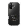 BLACK NISSAN PS13 PHONE CASES