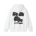 BLACK DISCO TD5 JUMPER