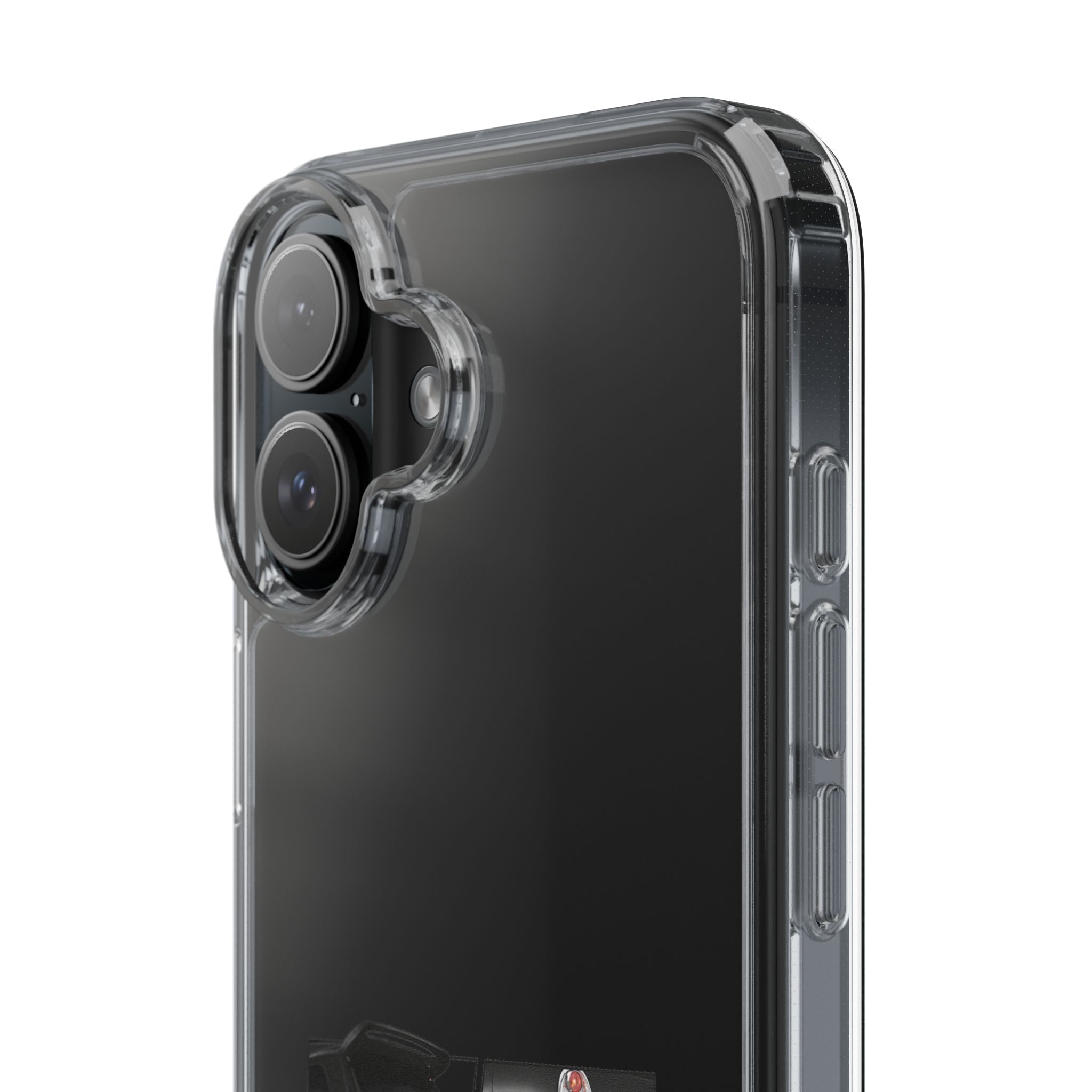 BLACK MAX POWER CORSA B PHONE CASES