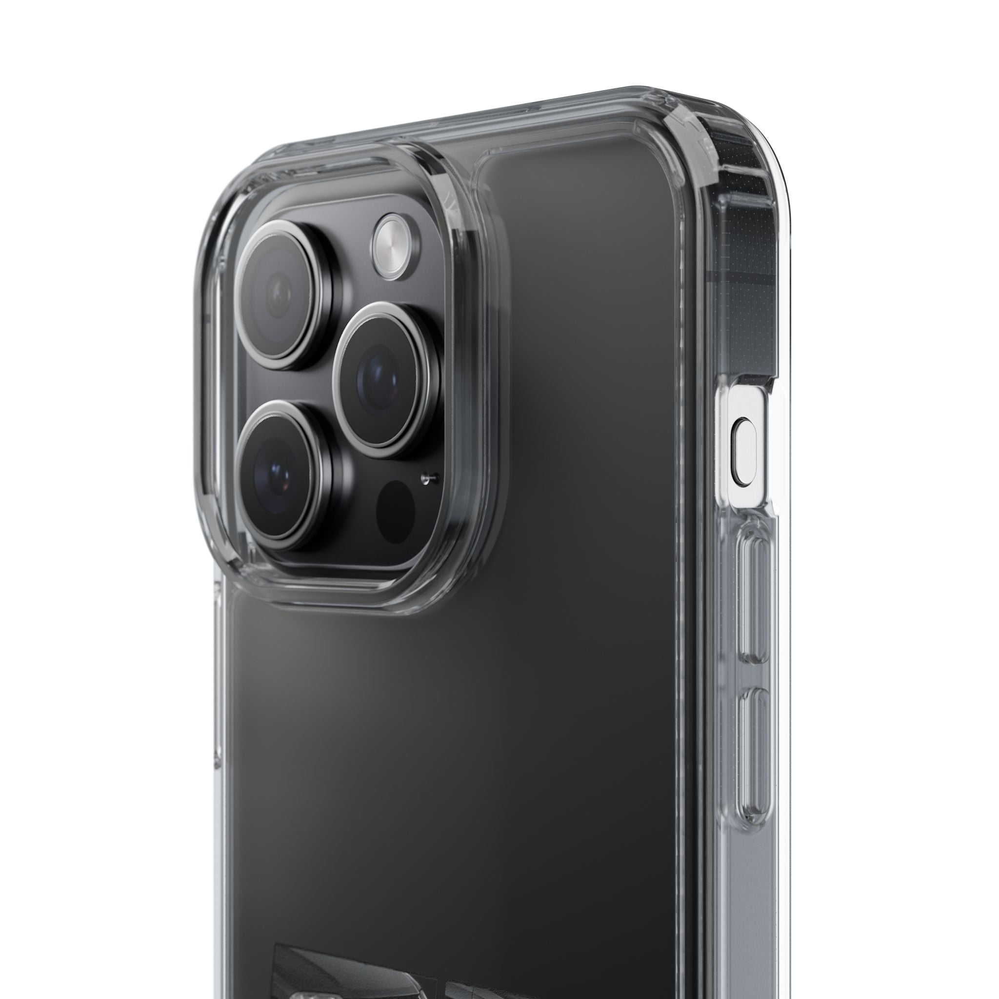 BLACK B5.5 PASSAT PHONE CASES