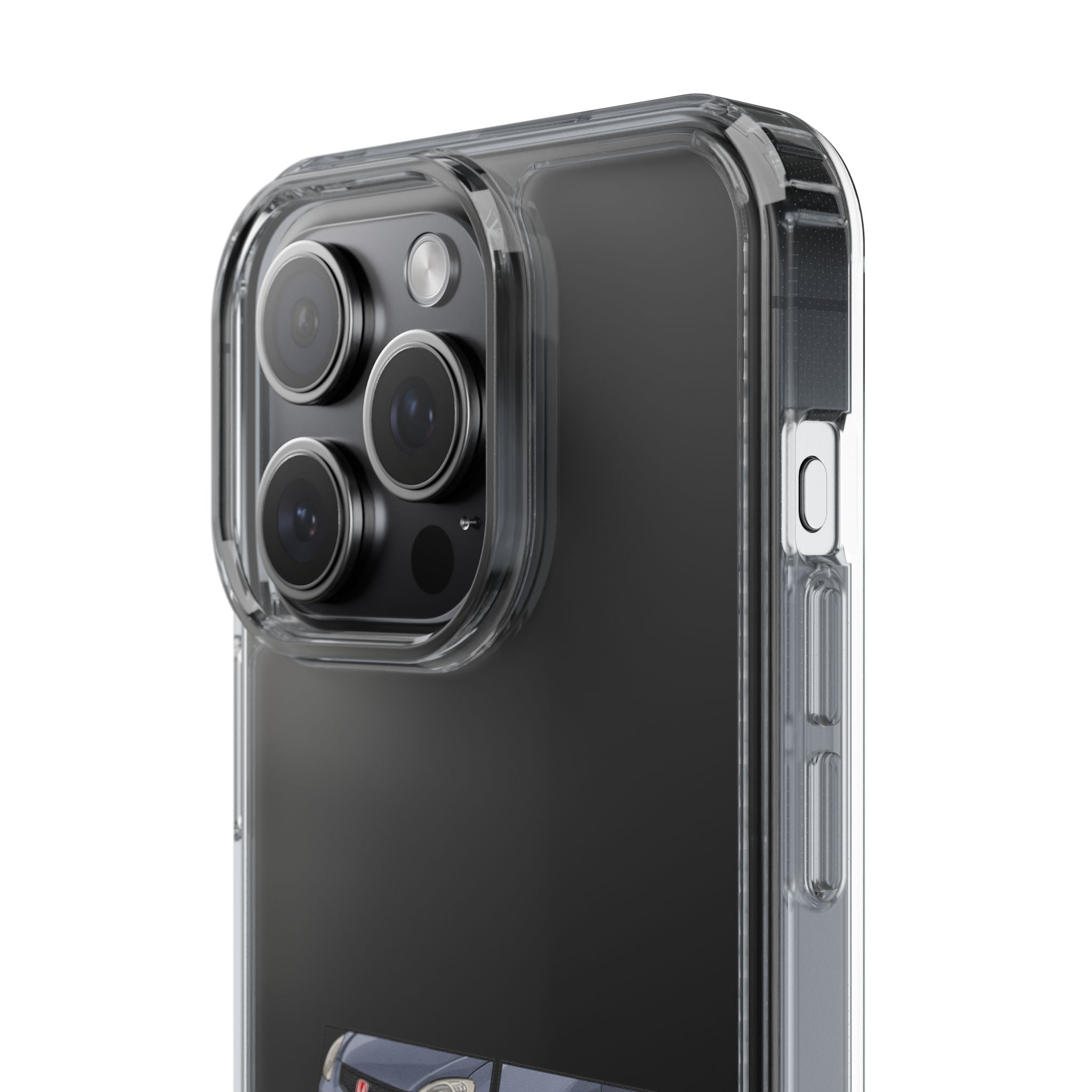 COSMIC GREY CIVIC TYPE R PHONE CASES