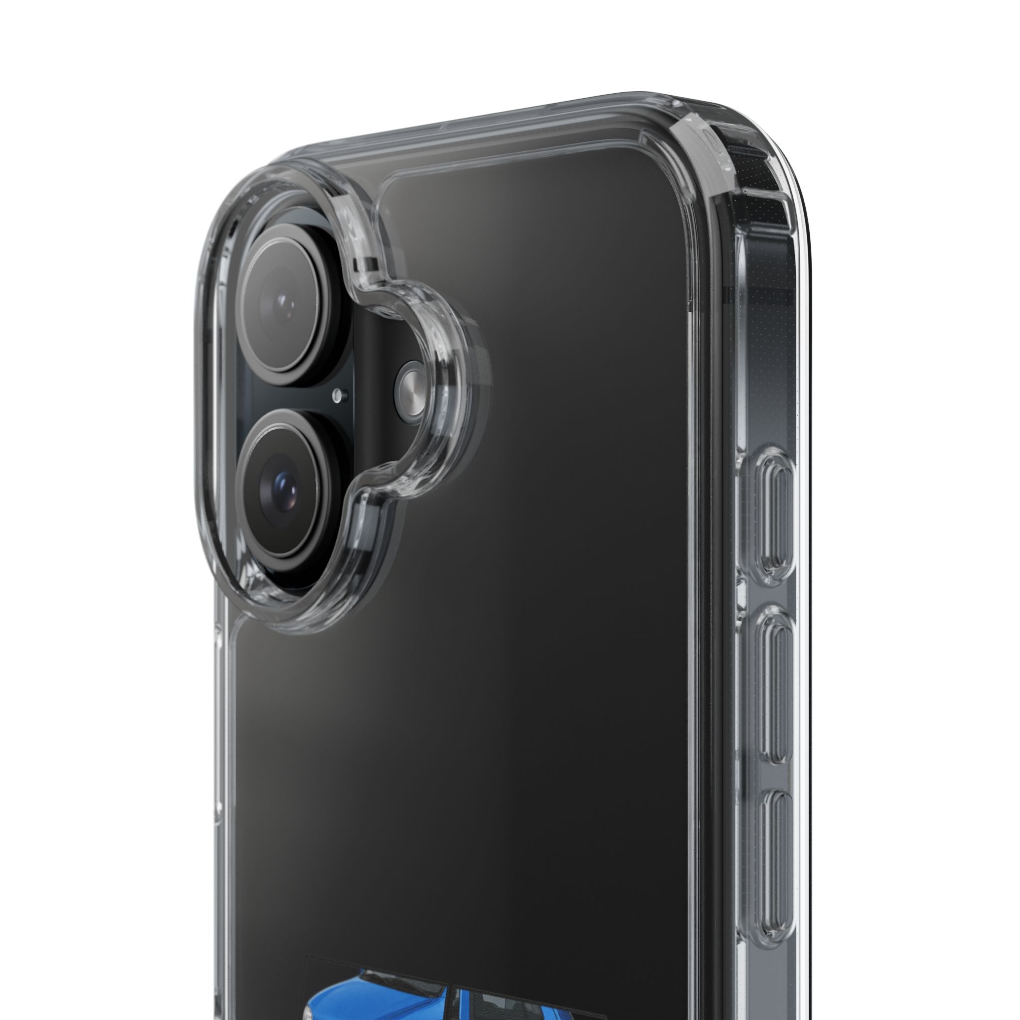 BLUE CORSA B PHONE CASES