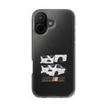 WHITE EVO 9 PHONE CASES