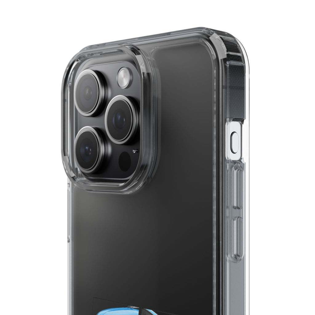 BLUE SILVIA S15 PHONE CASES