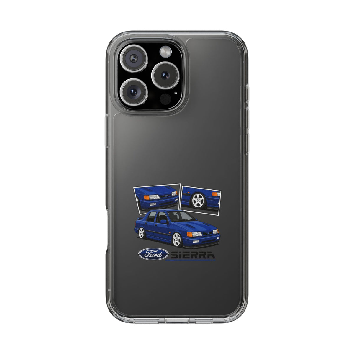 BLUE SIERRA SAPPHIRE PHONE CASES