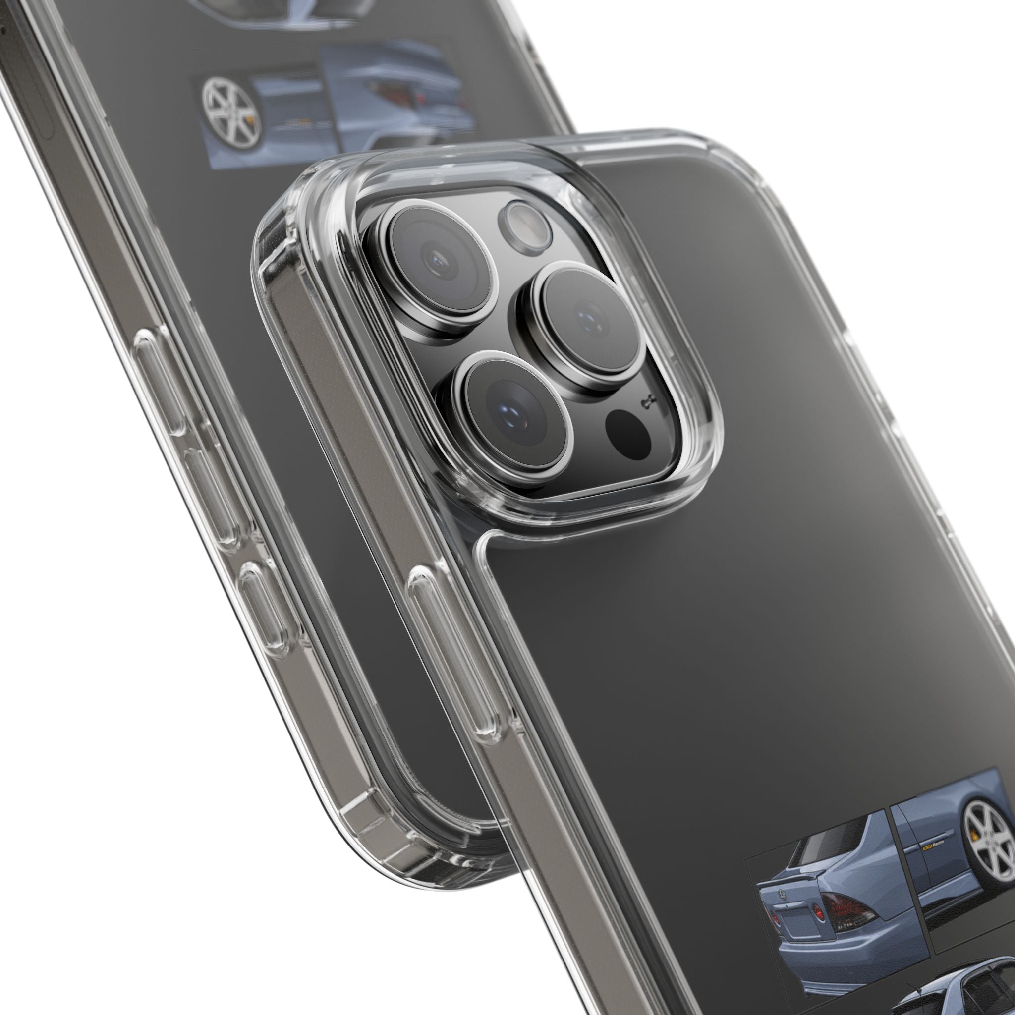 MOONSTONE LEXUS IS200 PHONE CASES