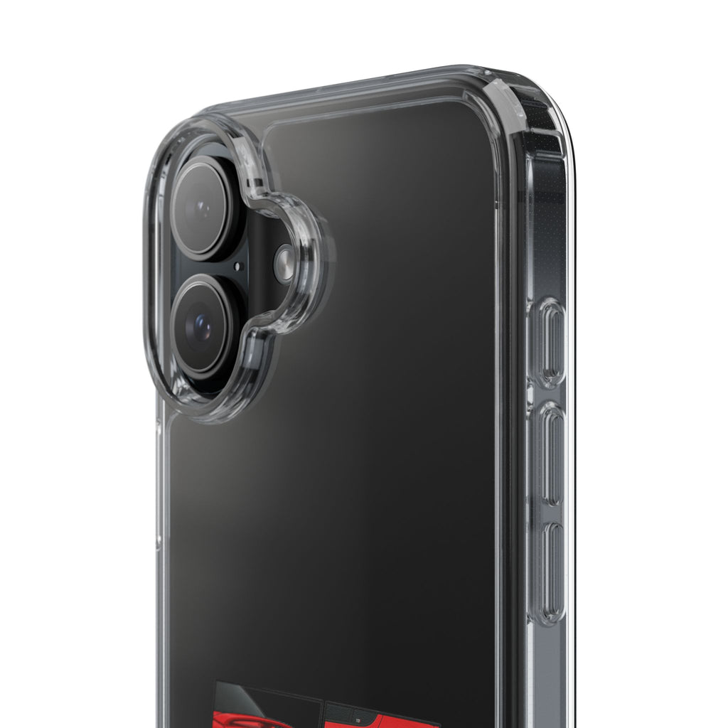 RED SEAT TOLEDO PHONE CASES