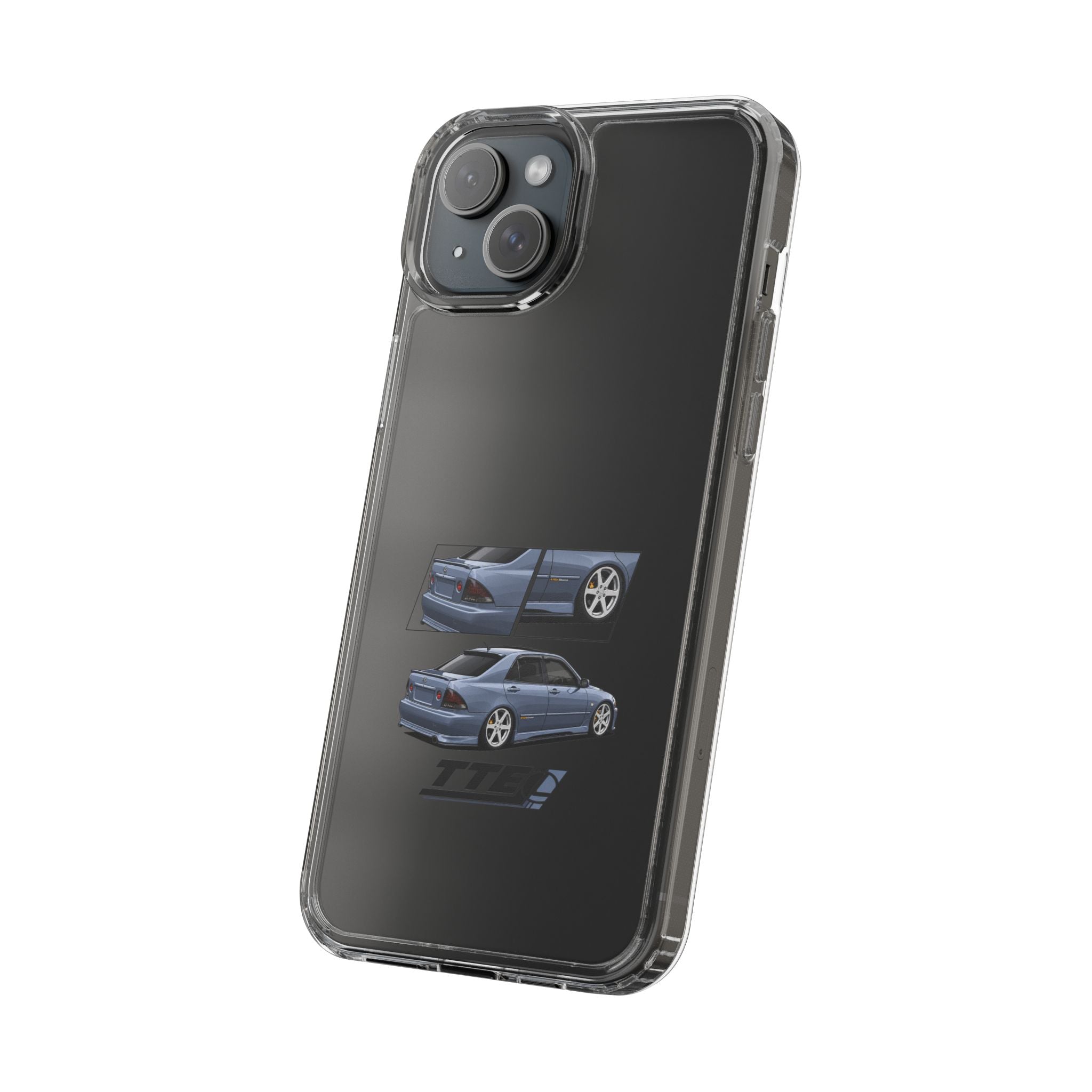 MOONSTONE LEXUS IS200 PHONE CASES