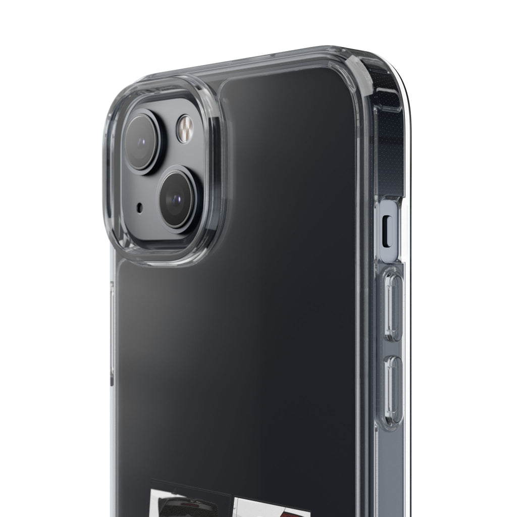 WHITE MK7 GOLF PHONE CASES