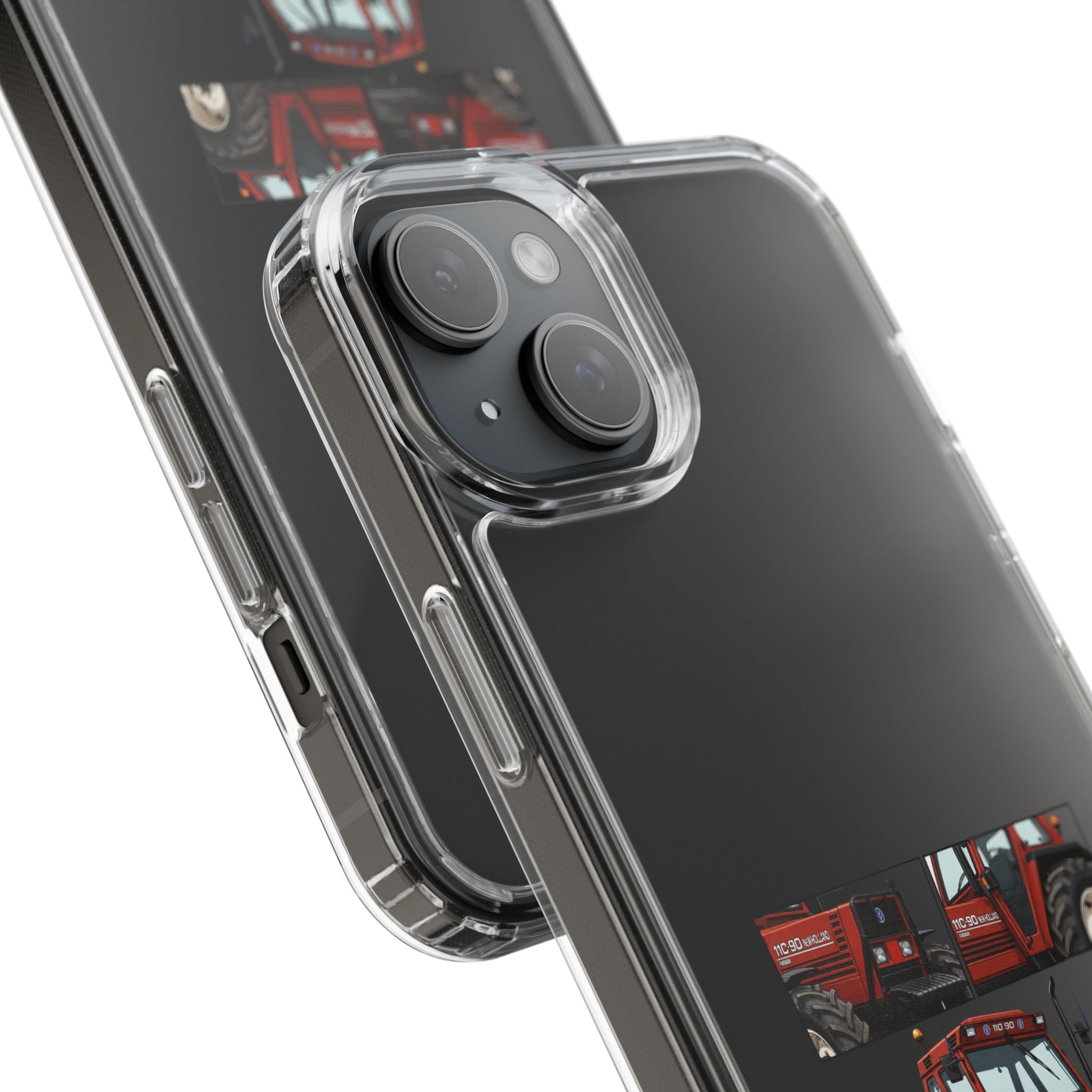 FIATAGRI 110-90 PHONE CASES