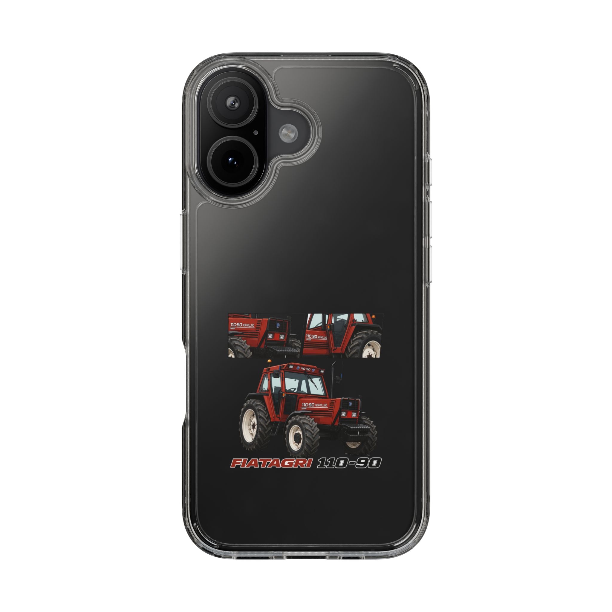 FIATAGRI 110-90 PHONE CASES