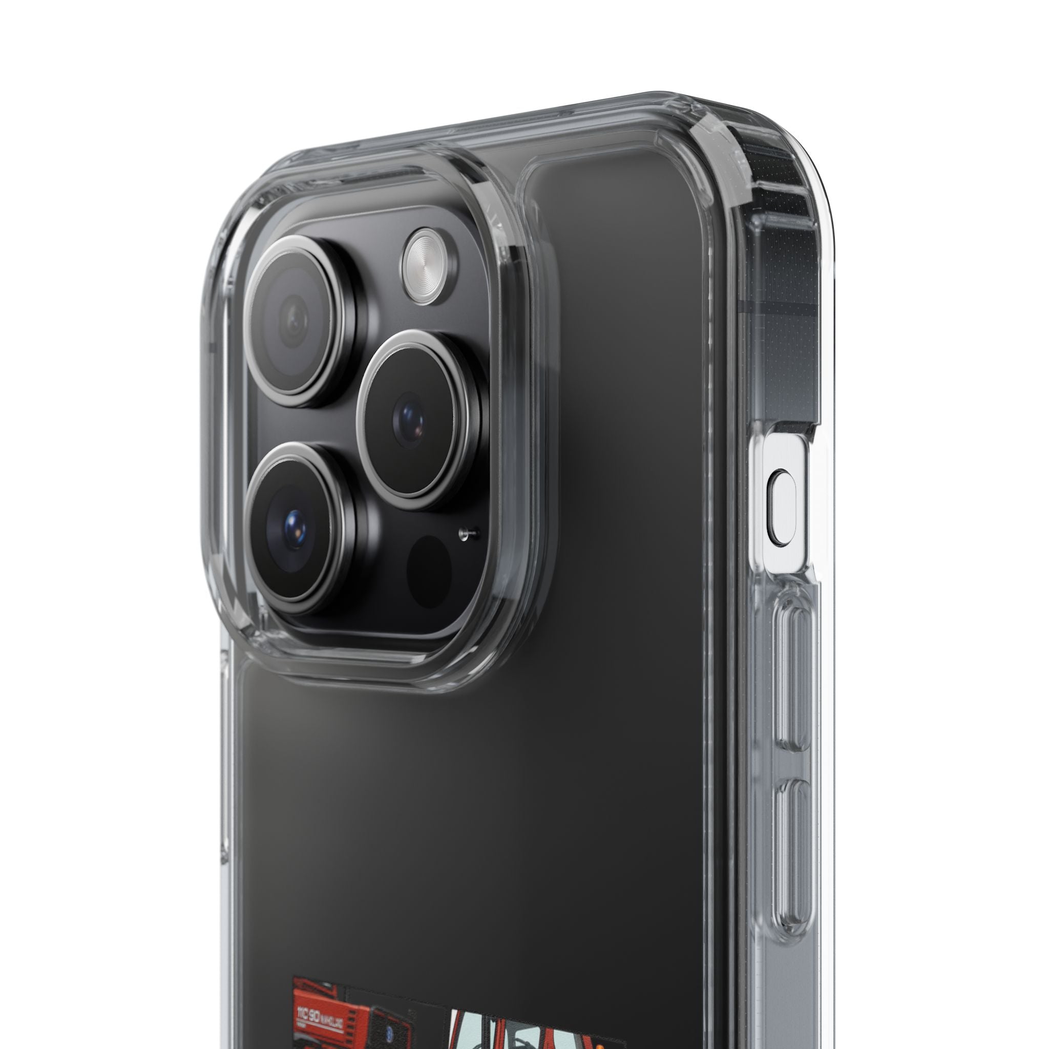 FIATAGRI 110-90 PHONE CASES