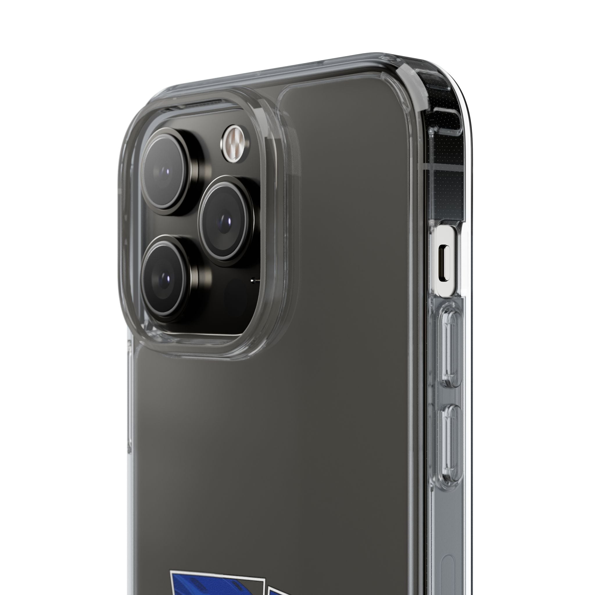 BLUE SIERRA SAPPHIRE PHONE CASES