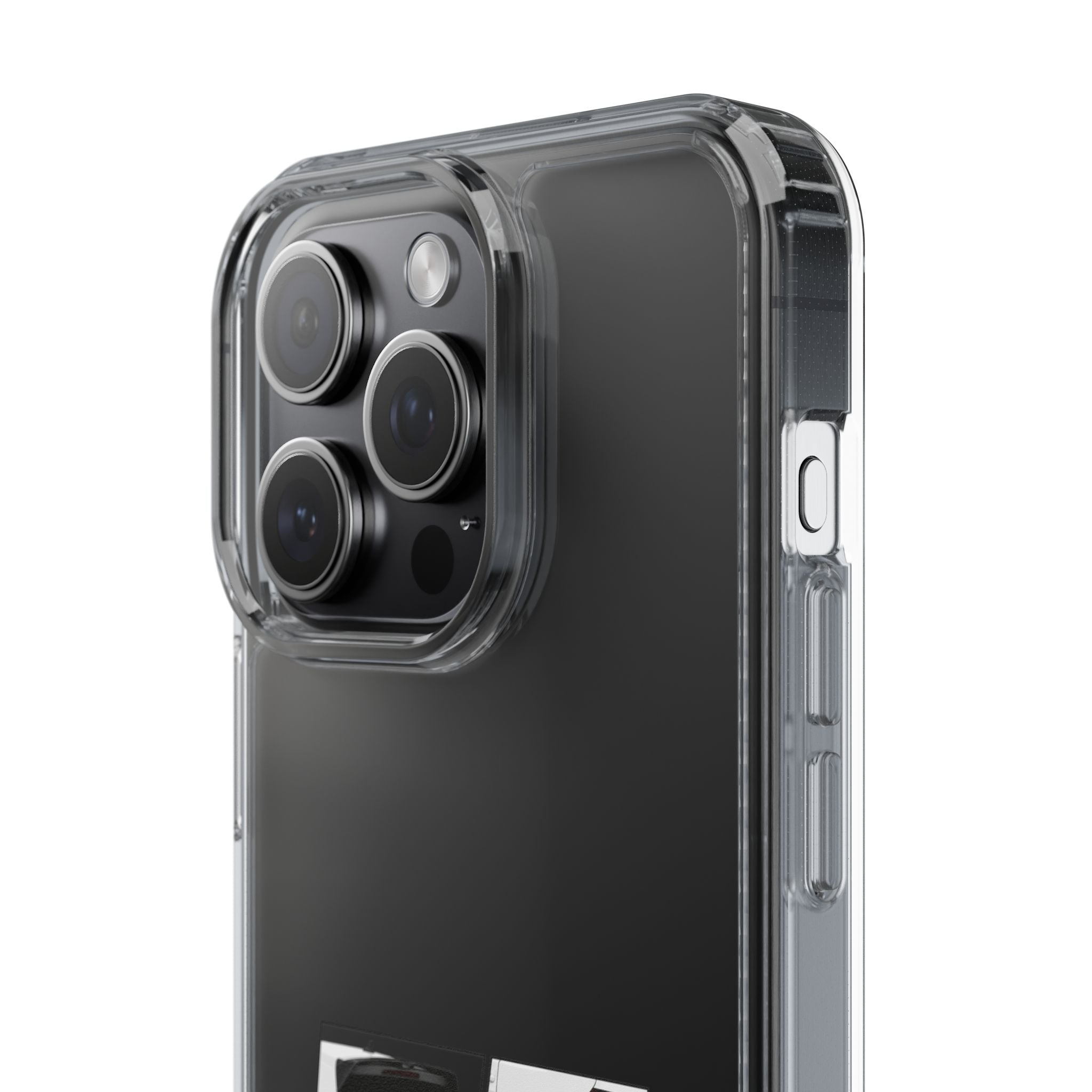 WHITE MK7 GOLF PHONE CASES
