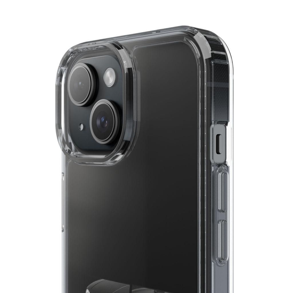 BLACK MK4 GOLF PHONECASES