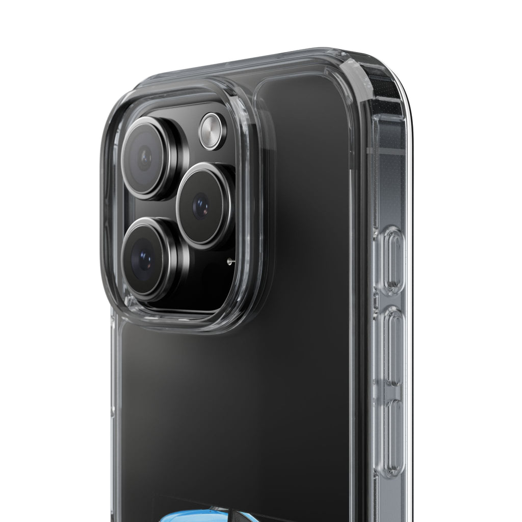 BLUE SILVIA S15 PHONE CASES
