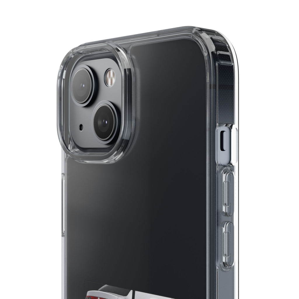 SILVER SEAT TOLEDO PHONE CASES