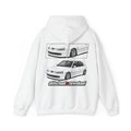 WHITE PEUGEOT 306 DTURBO JUMPER