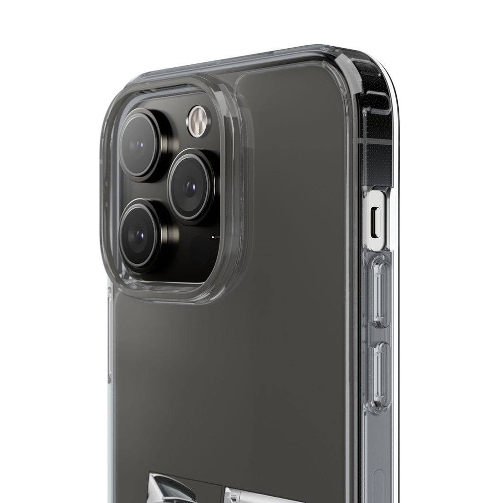 SILVER CITREON XSARA PHONE CASES