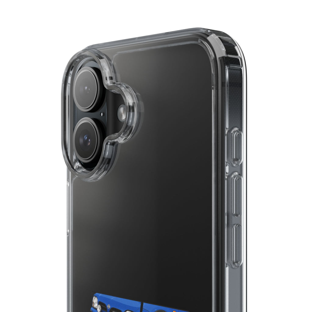 BLUE K11 MICRA PHONE CASES