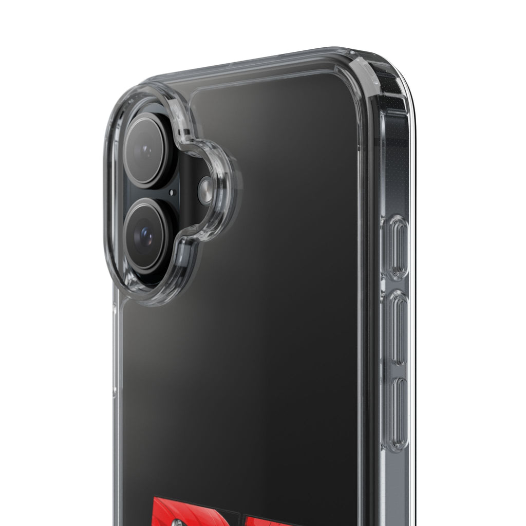 RED SEAT AROSA PHONE CASES