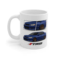 BLUE ALTEZZA MUG