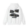 BLACK NISSAN PS13 JUMPER